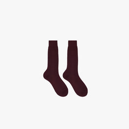 K0030 COTTON 510 SOCKS_MID