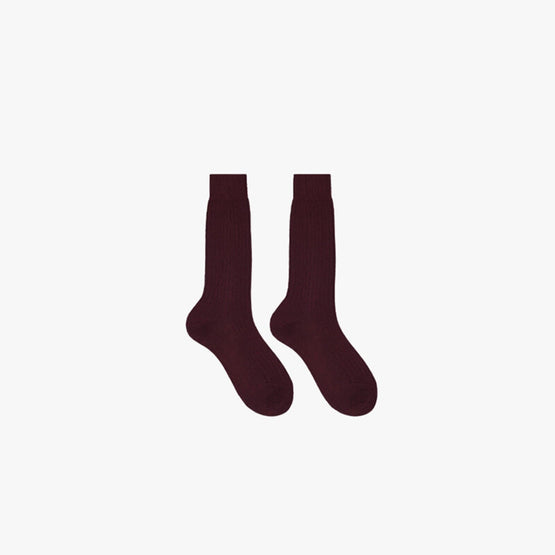 K0030 COTTON 510 SOCKS_MID