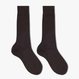 K0030 COTTON 810 SOCKS_MID