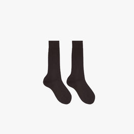 K0030 COTTON 810 SOCKS_MID
