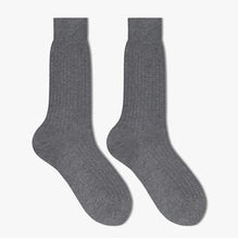 K0030 COTTON 704 SOCKS_MID