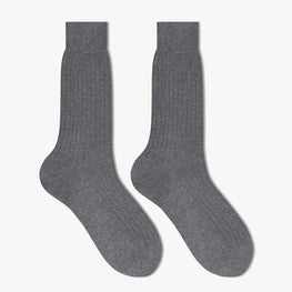 K0030 COTTON 704 SOCKS_MID