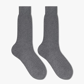 K0030 COTTON 704 SOCKS_MID