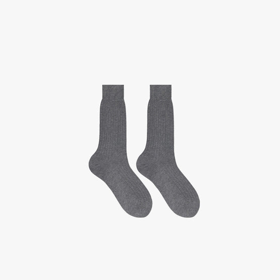 K0030 COTTON 704 SOCKS_MID