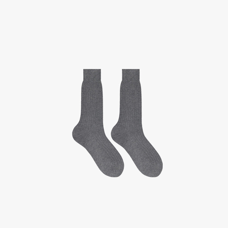 K0030 COTTON 704 SOCKS_MID