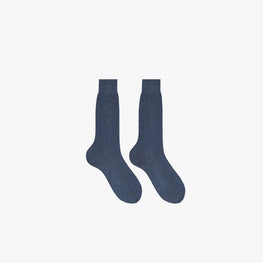 K0030 COTTON 602 SOCKS_MID