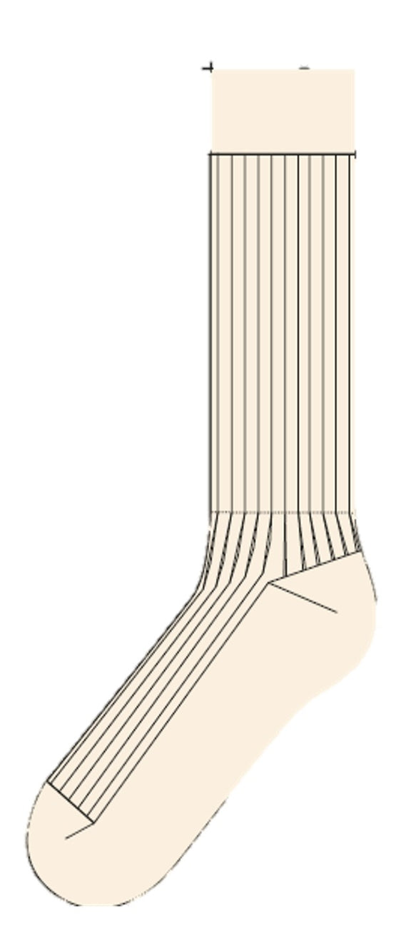 K0039 WDCV D02 SOCKS