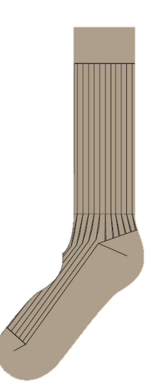 K0039 WDCV E08 SOCKS