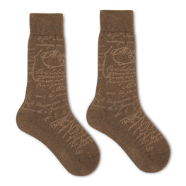 K0047 COFY S10 SOCKS