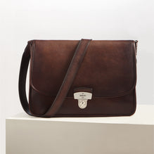 POSTINO_PM VN SOFTY SOFT BROWN