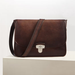 POSTINO_PM VN SOFTY SOFT BROWN