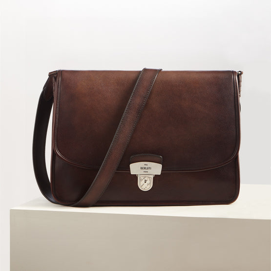 POSTINO_PM VN SOFTY SOFT BROWN