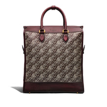 CARTABLE TOILE MARBEUF + VN MADURO