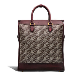 CARTABLE TOILE MARBEUF + VN MADURO