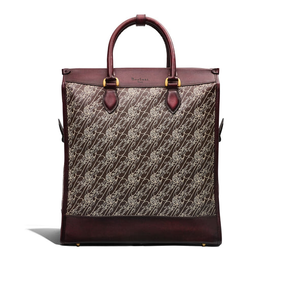 CARTABLE TOILE MARBEUF + VN MADURO
