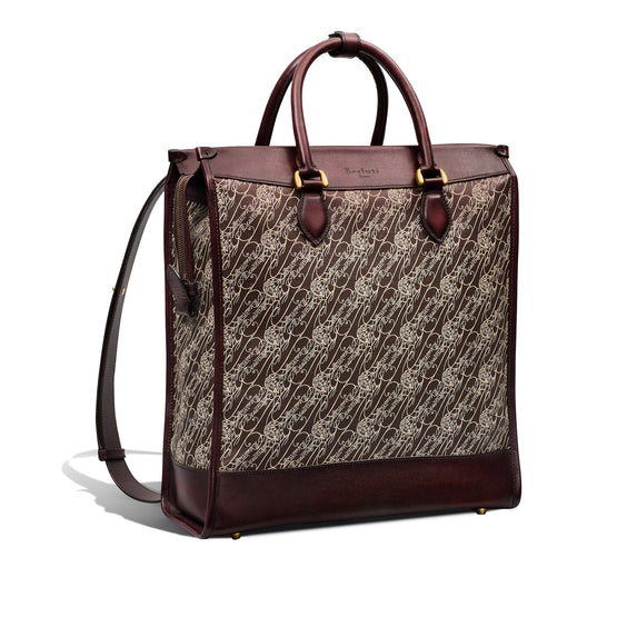 CARTABLE TOILE MARBEUF + VN MADURO