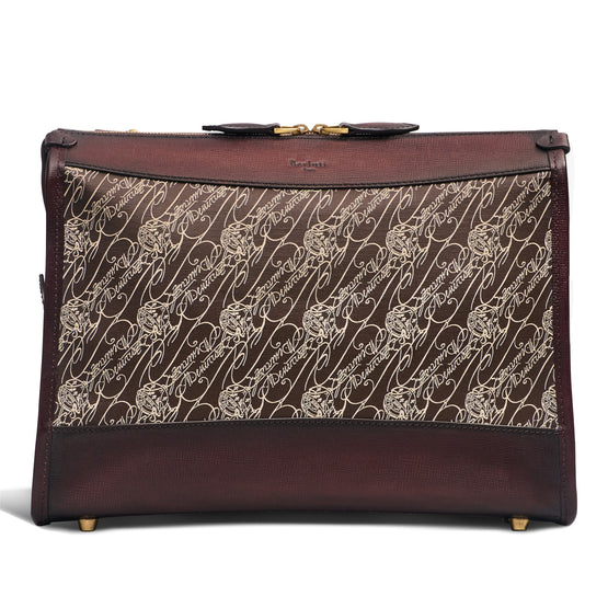 MUSETTE TOILE MARBEUF + VN MADURO