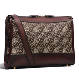 MUSETTE TOILE MARBEUF + VN MADURO