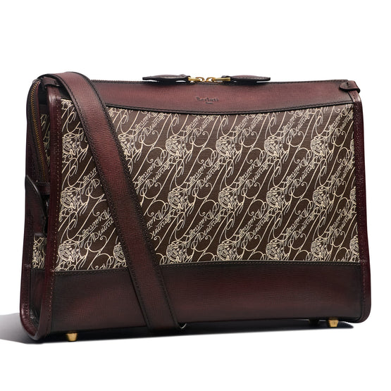MUSETTE TOILE MARBEUF + VN MADURO