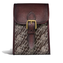 BOURSE TOILE MARBEUF + VN MADURO