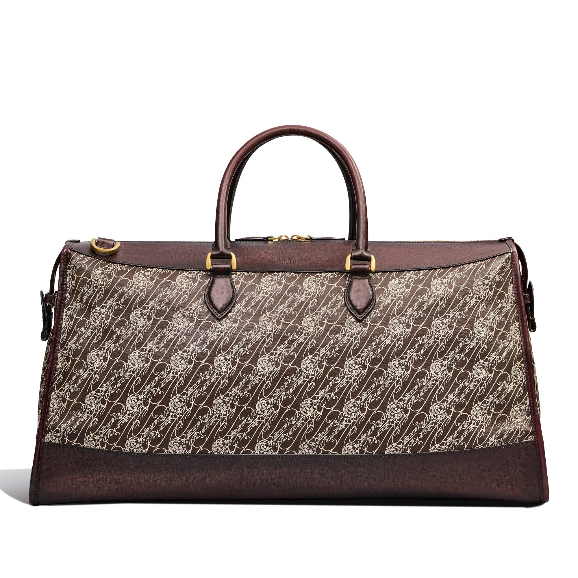 BAGAGE TOILE MARBEUF + VN MADURO