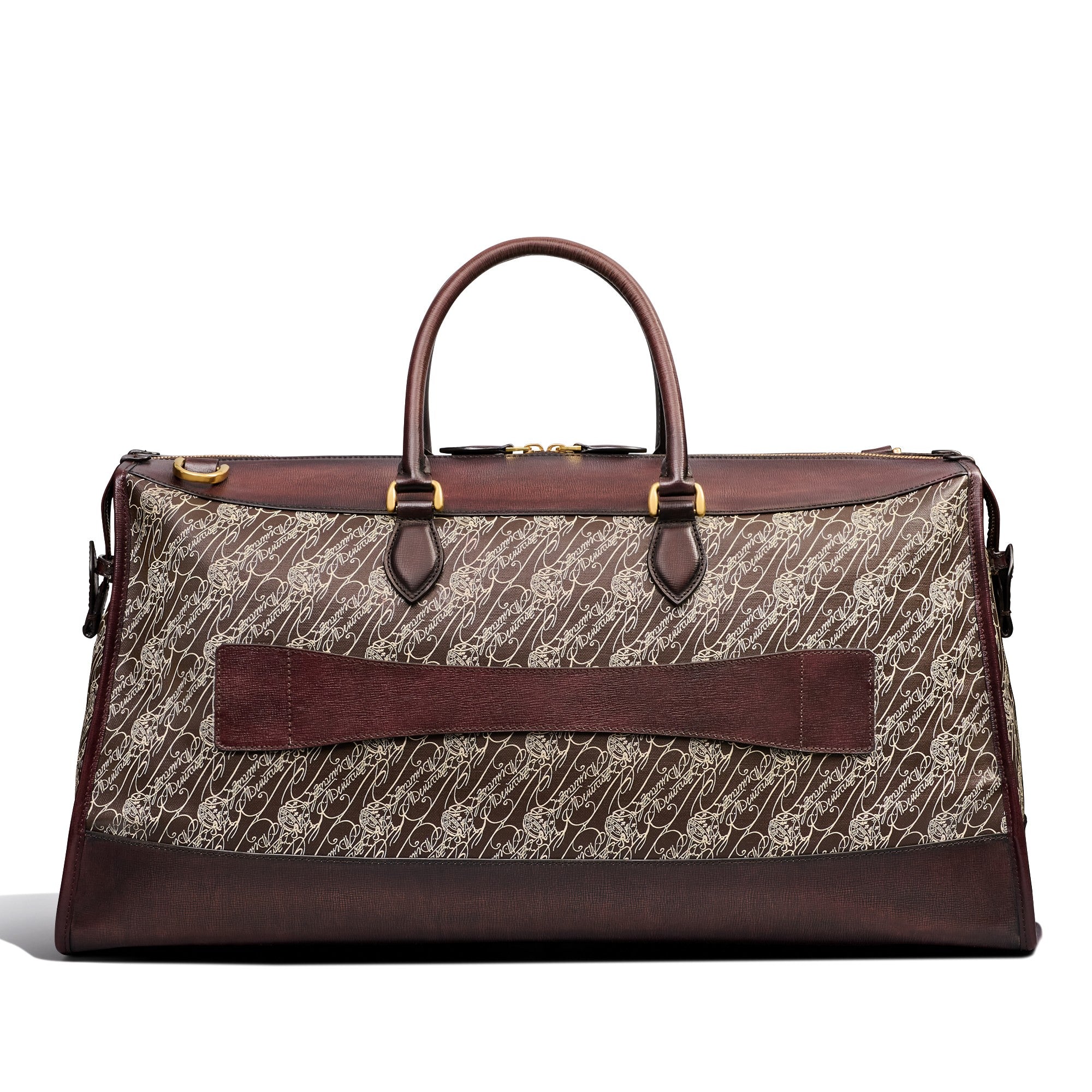 BAGAGE TOILE MARBEUF + VN MADURO