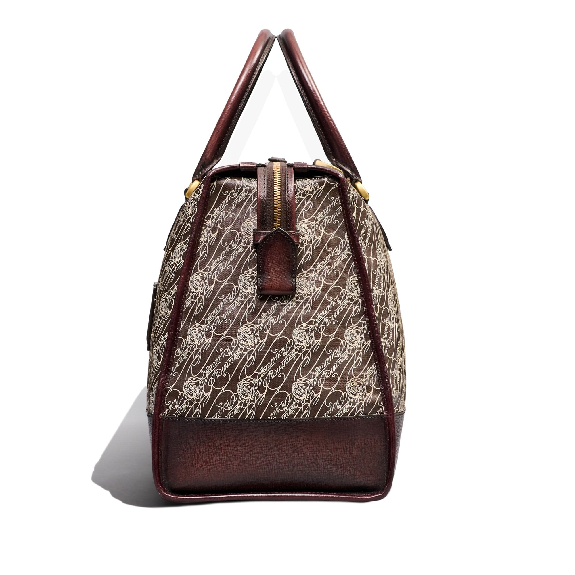BAGAGE TOILE MARBEUF + VN MADURO