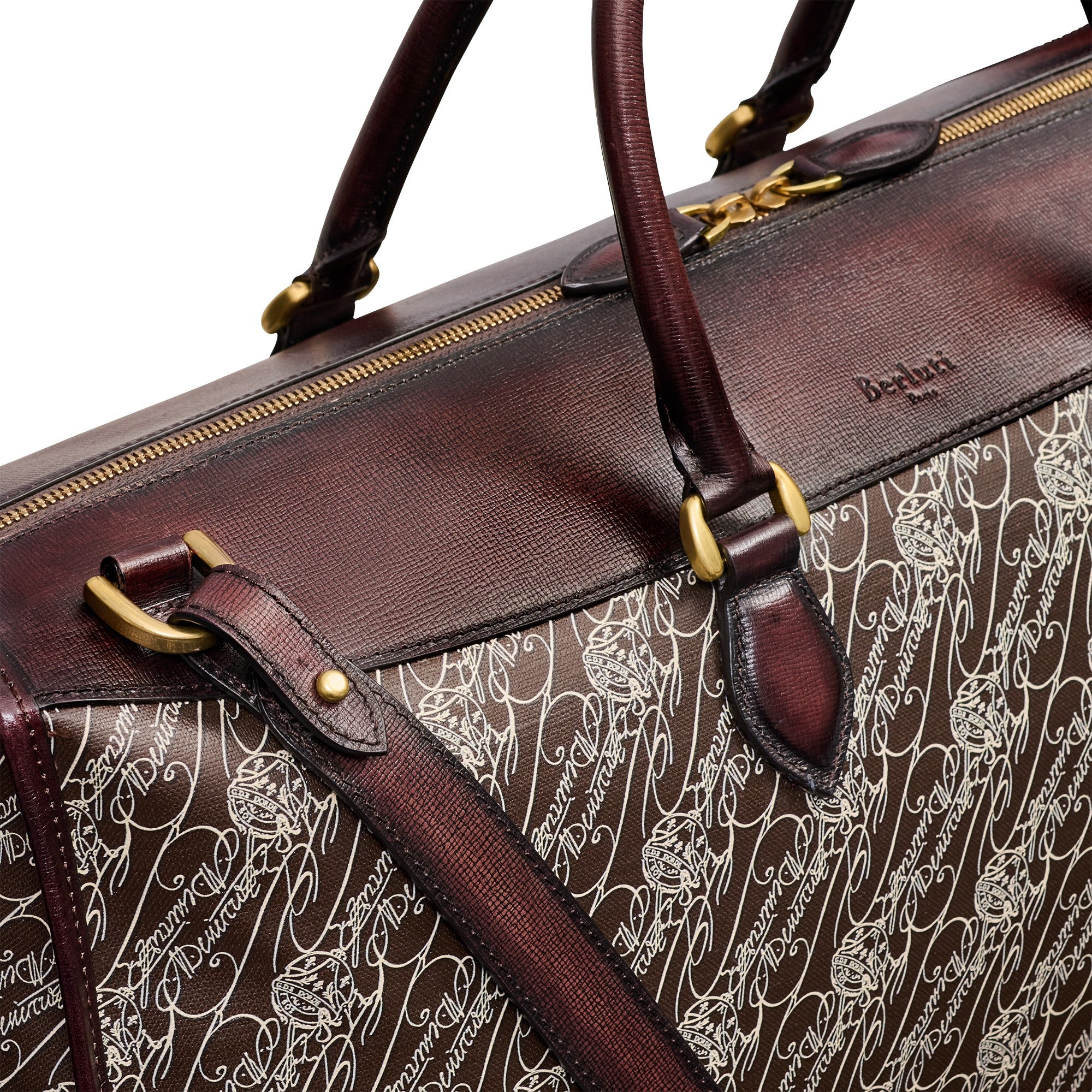 BAGAGE TOILE MARBEUF + VN MADURO