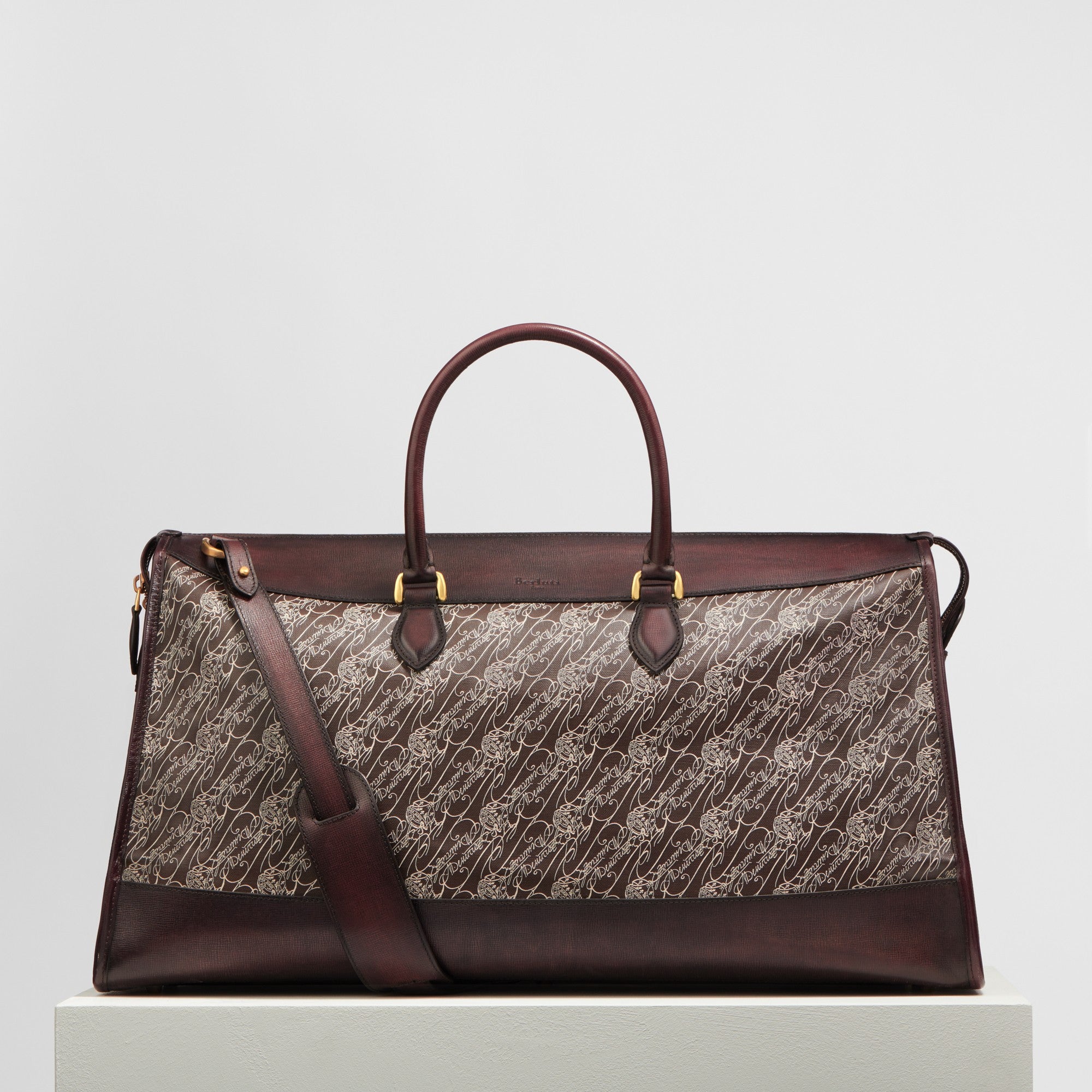 BAGAGE TOILE MARBEUF + VN MADURO