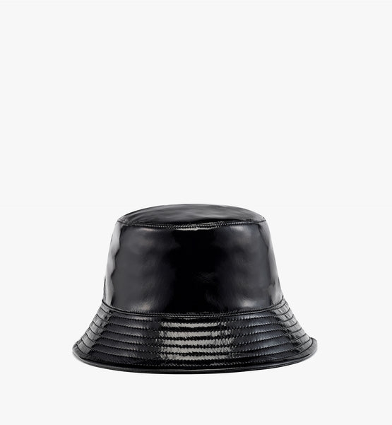 MCM Collection Meta Cyberpunk 버킷 모자