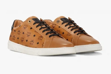 Terrain Derby 비세토스 로우탑 스니커즈