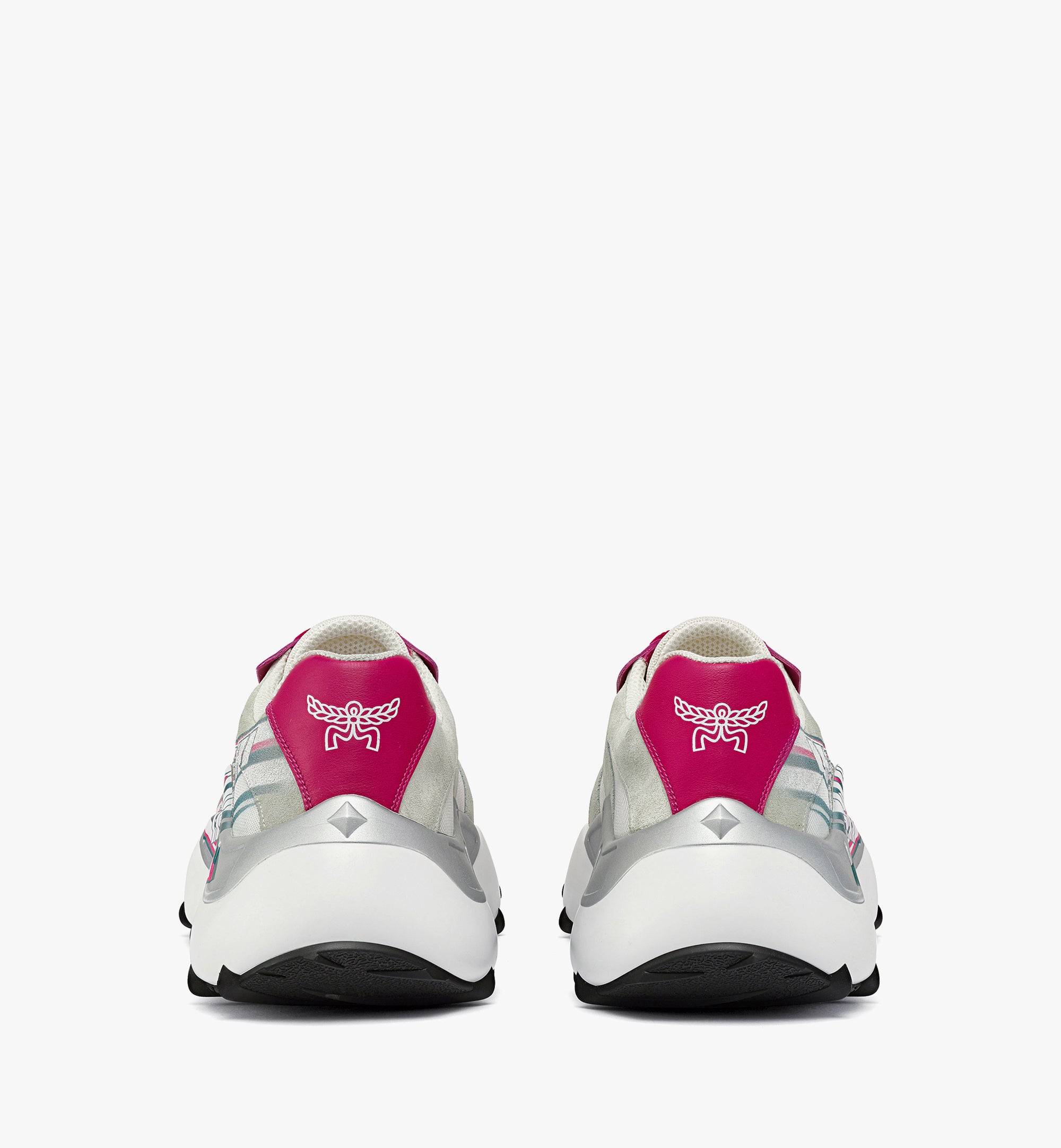 Skystream MCMotor  레더 스카이스트림 스니커즈