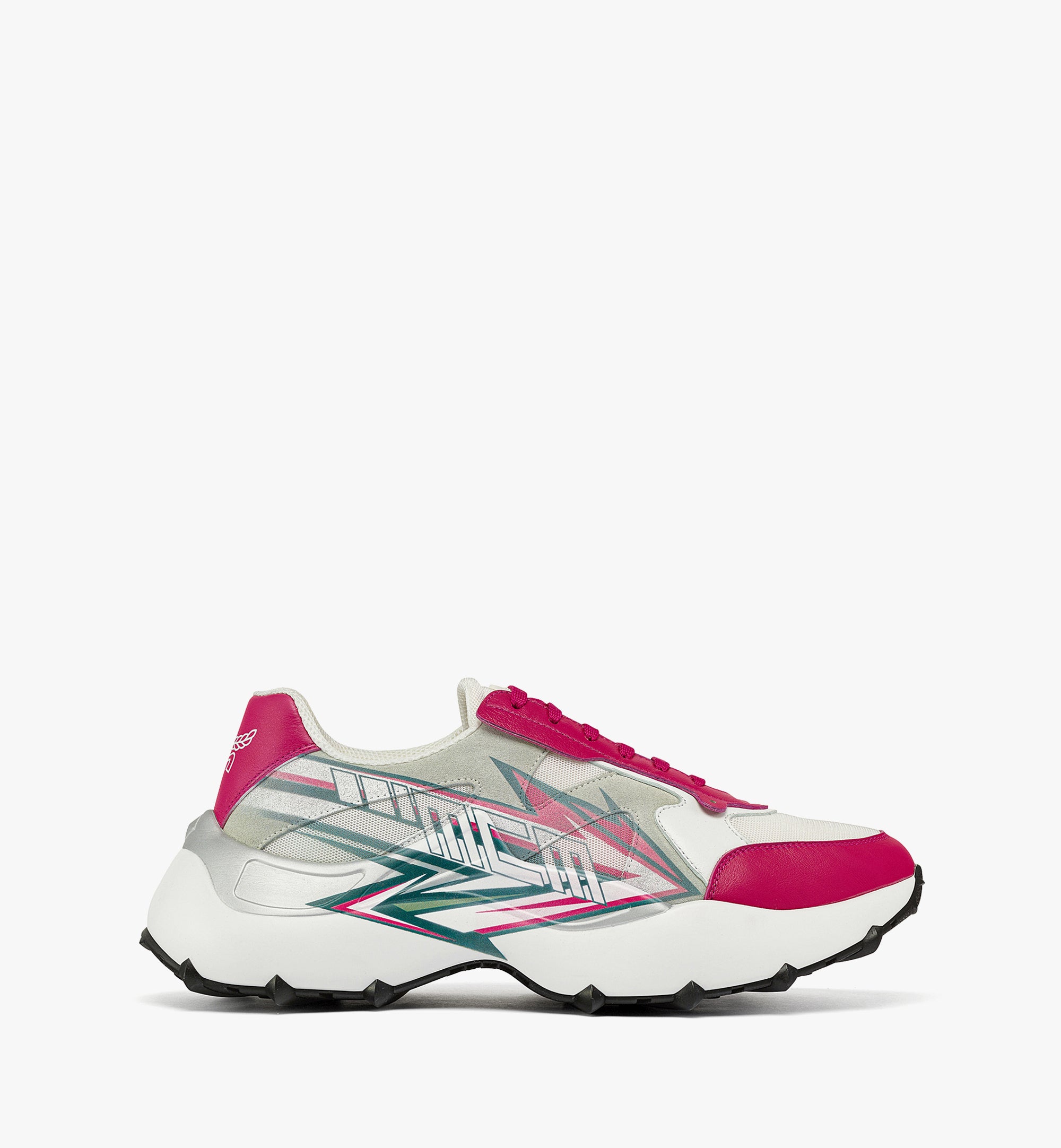 Skystream MCMotor  레더 스카이스트림 스니커즈