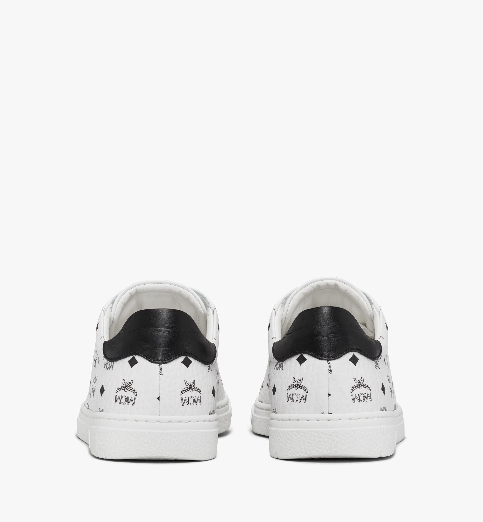 Terrain Derby 비세토스 로우탑 스니커즈