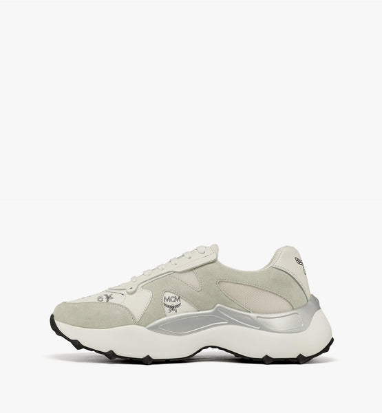 Skystream 모노그램 캔버스 스카이스트림 스니커즈