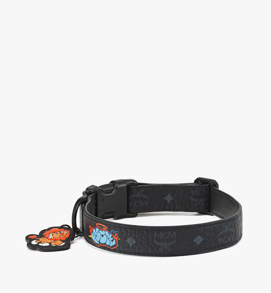 MCM Collection Haru, Henry, Kaiser 비세토스 펫 칼라