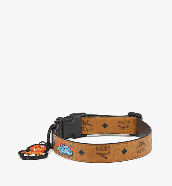MCM Collection Haru, Henry, Kaiser 비세토스 펫 칼라