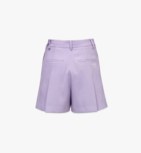 MCM Collection Golf in the City 스커트 팬츠