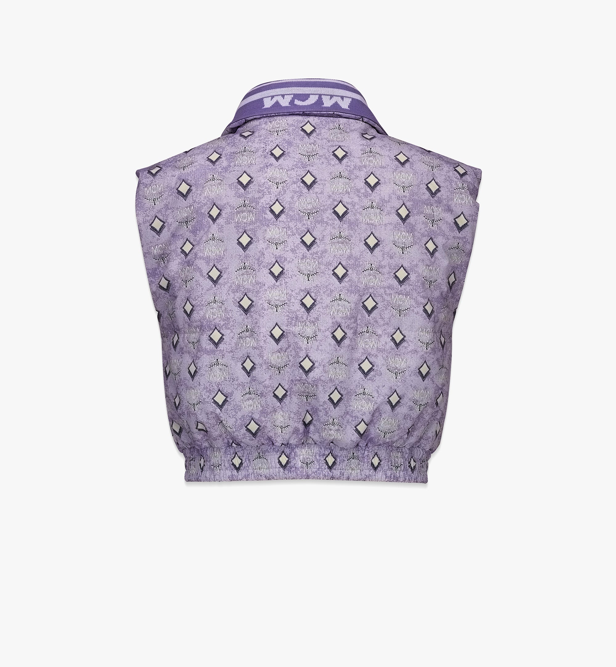 MCM Collection Golf In The City 패딩 베스트