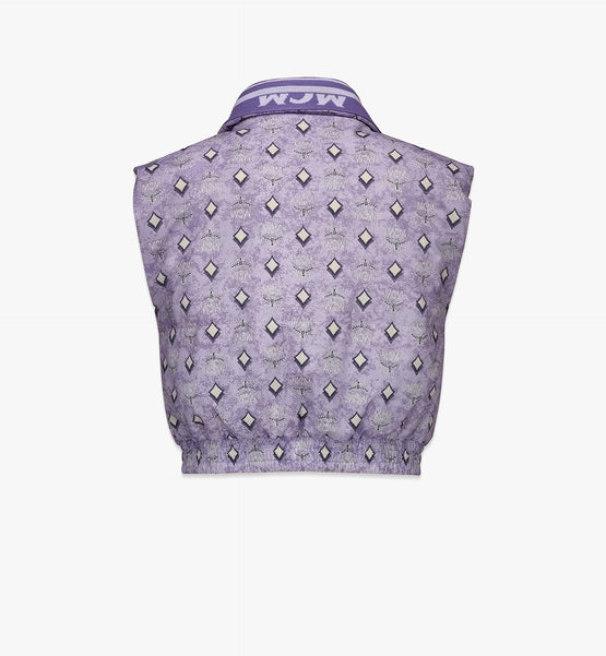 MCM Collection Golf In The City 패딩 베스트