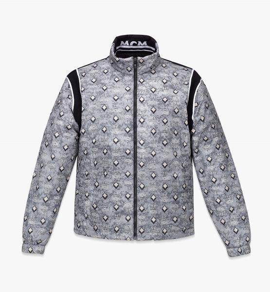 MCM Collection Golf in the City ECONYL® 재킷