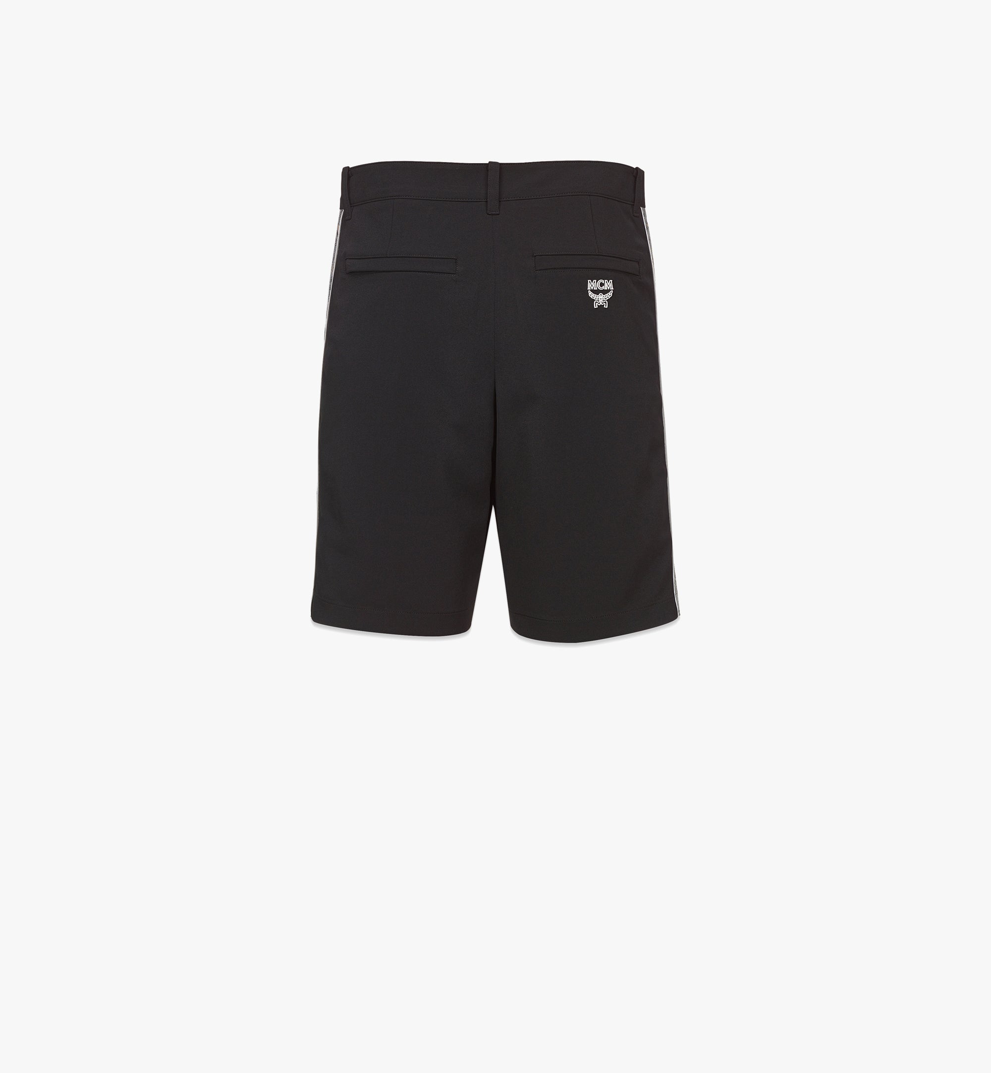 MCM Collection Golf in the City 나일론 쇼츠