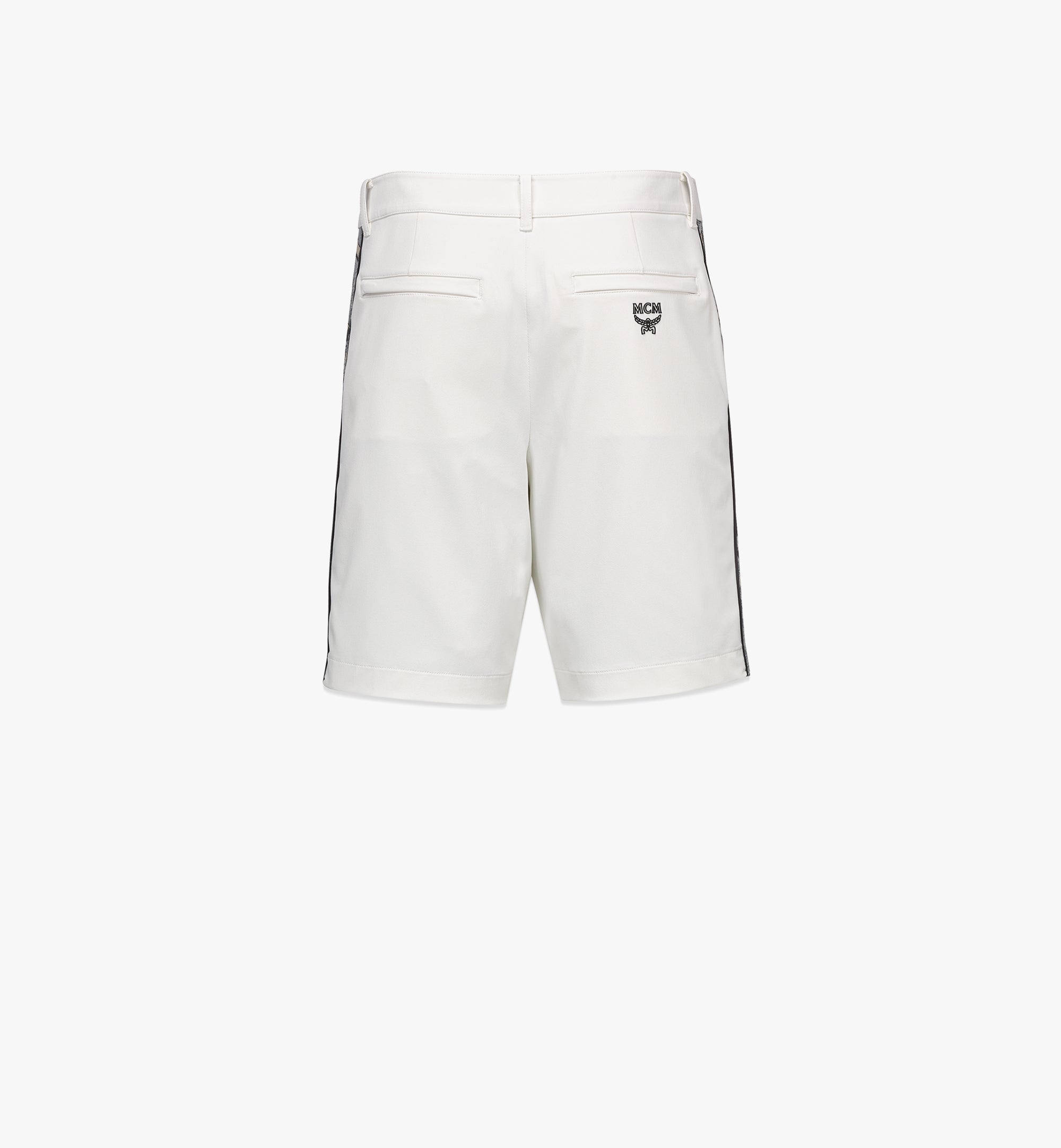 MCM Collection Golf in the City 나일론 쇼츠