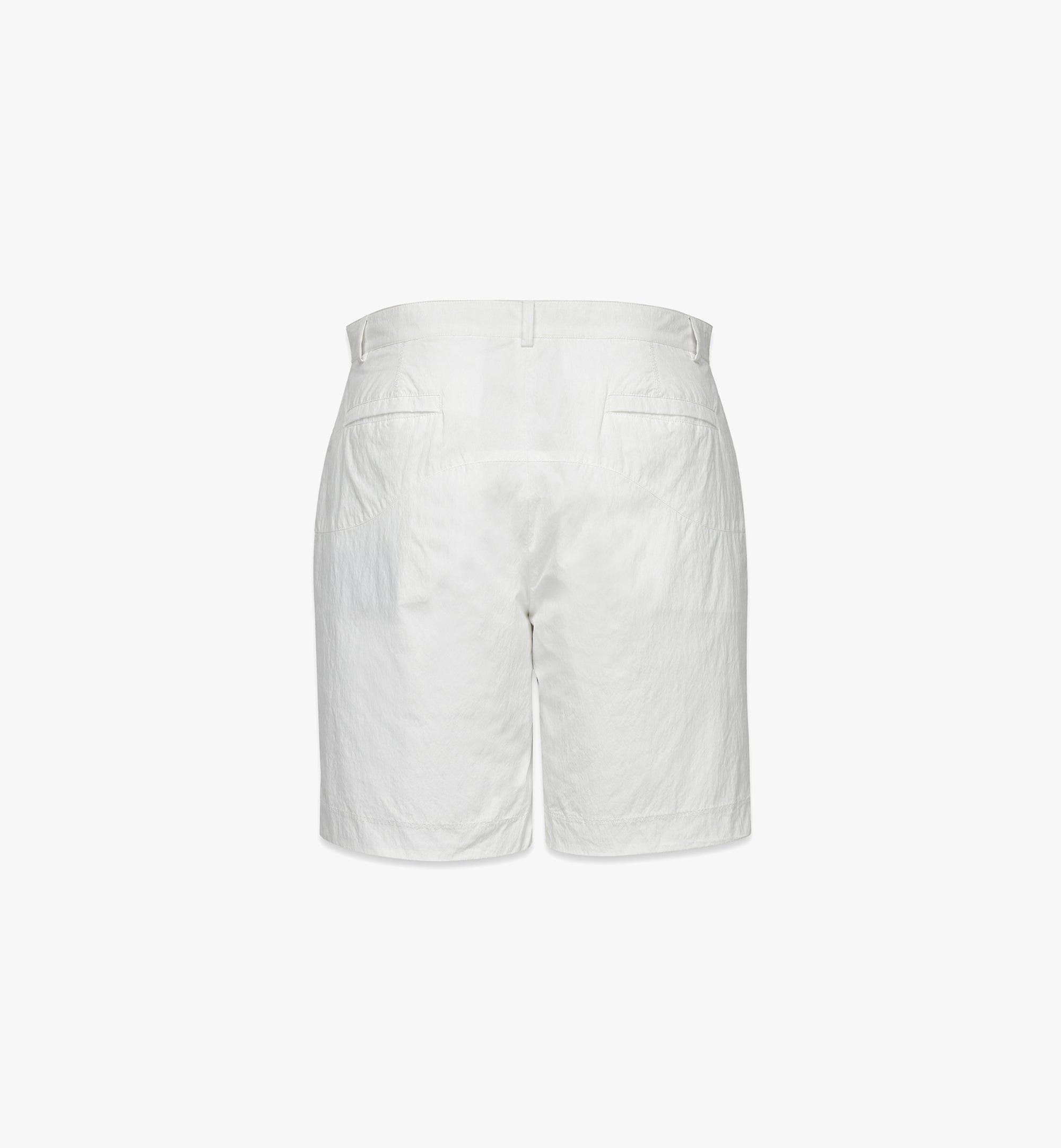 MCM Collection 큐빅 모노그램 요트 쇼츠