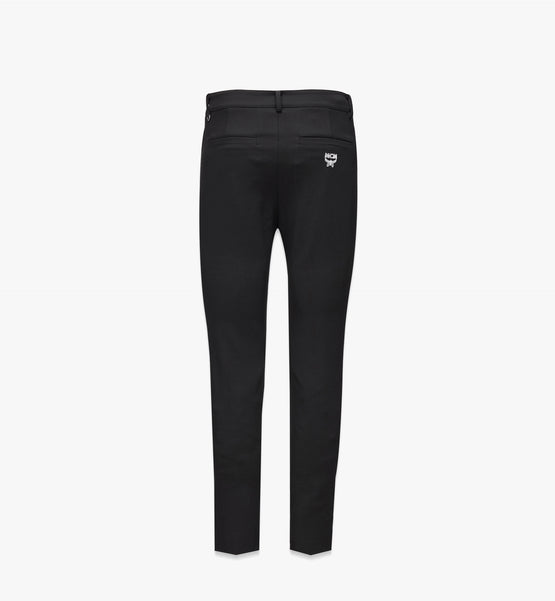 MCM Collection Golf in the City 팬츠