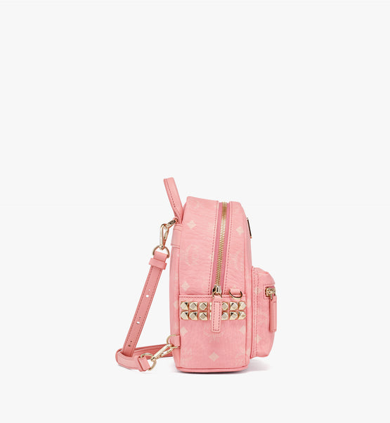 Stark비세토스 사이드 스터드 엑스미니 백팩