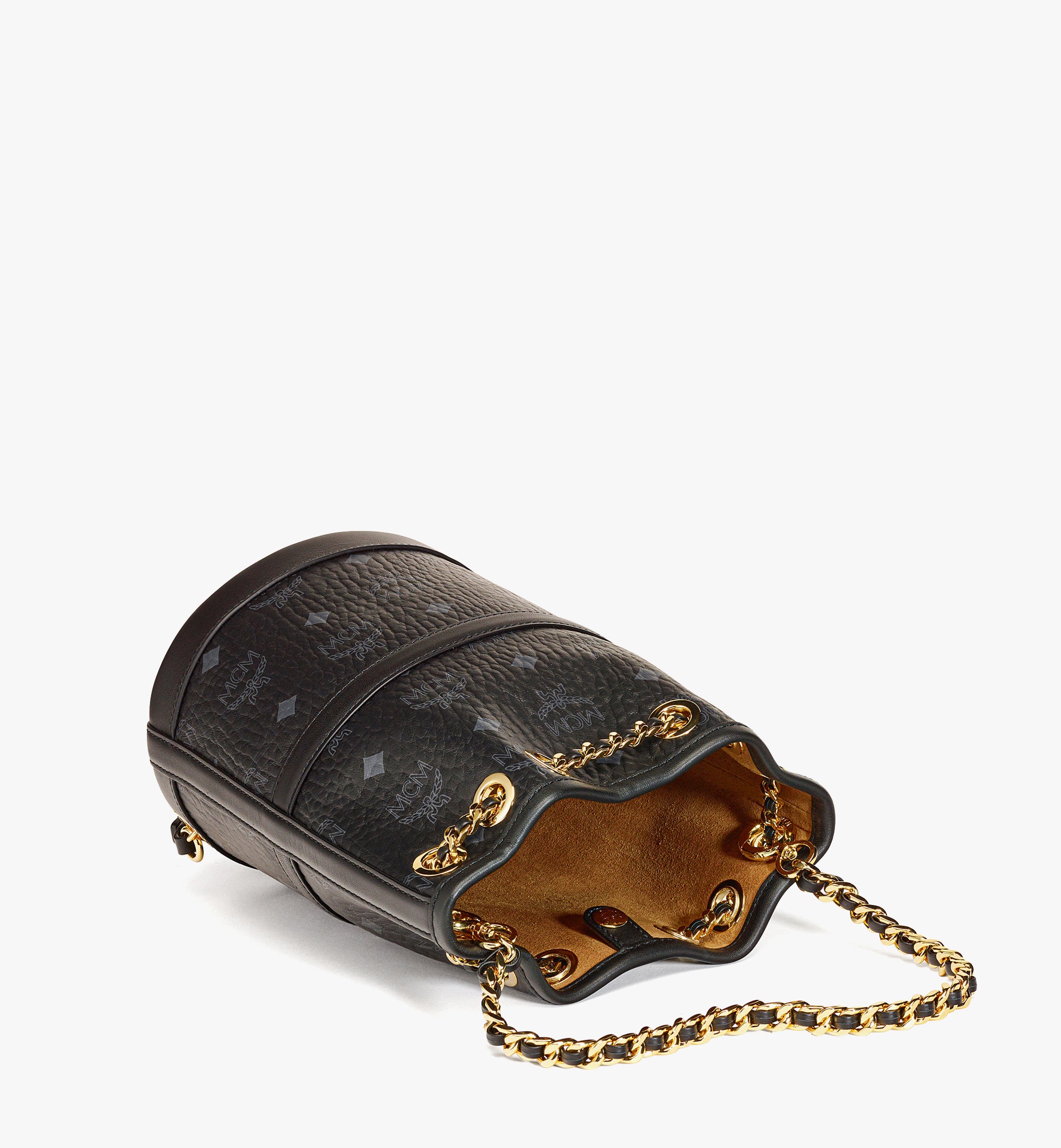 Aren 비세토스 체인 미니 백팩