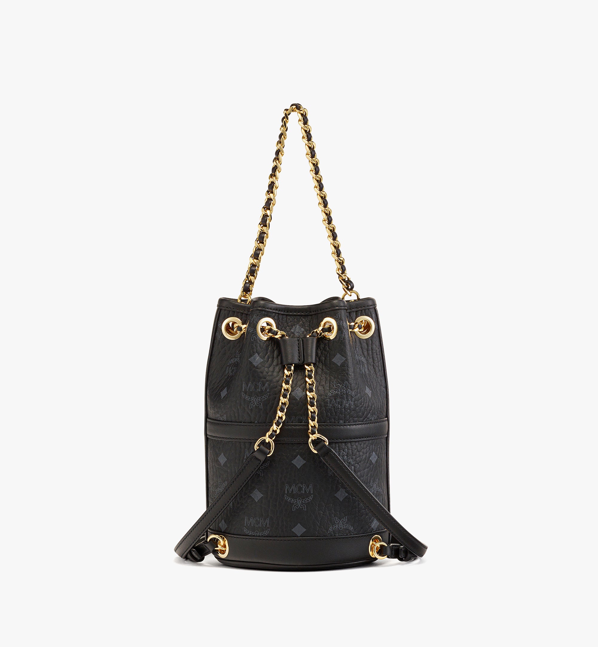 Aren 비세토스 체인 미니 백팩