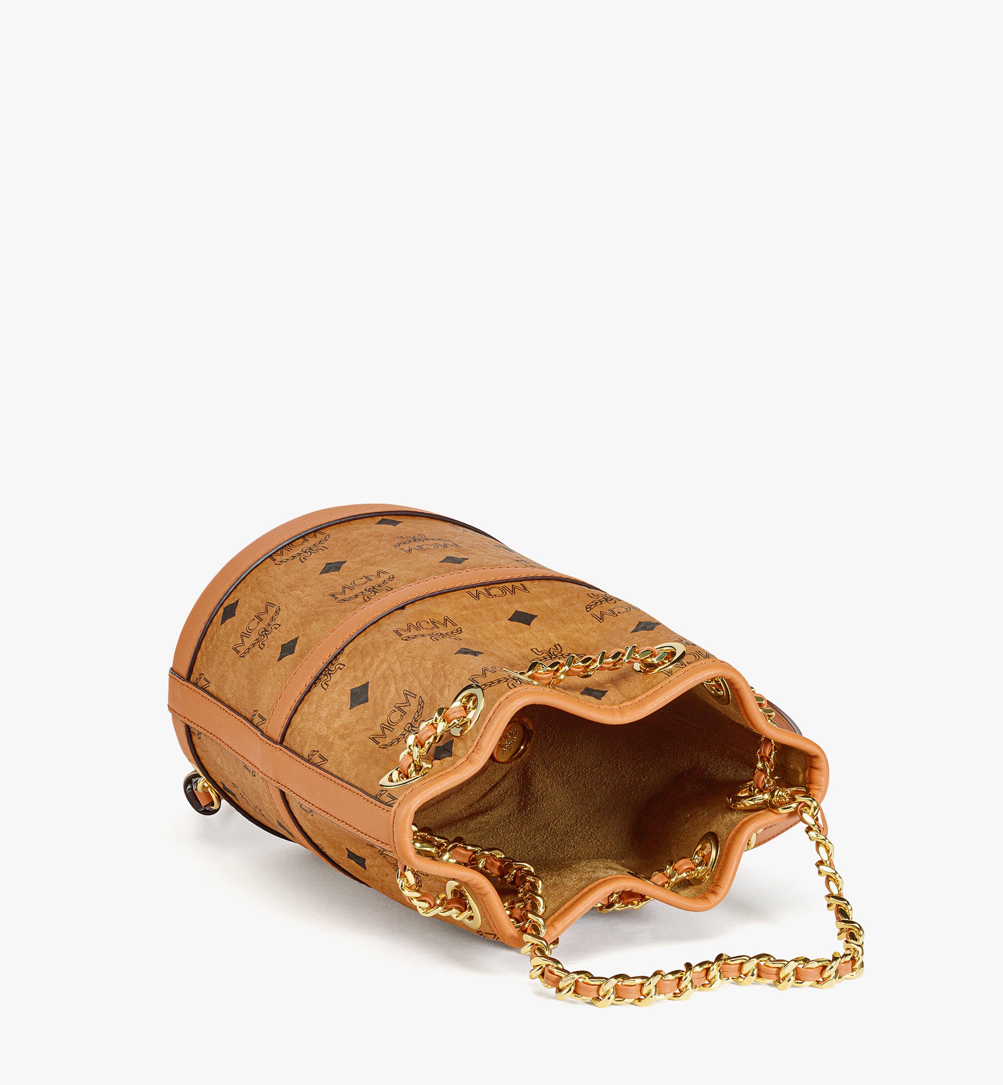 Aren 비세토스 체인 미니 백팩