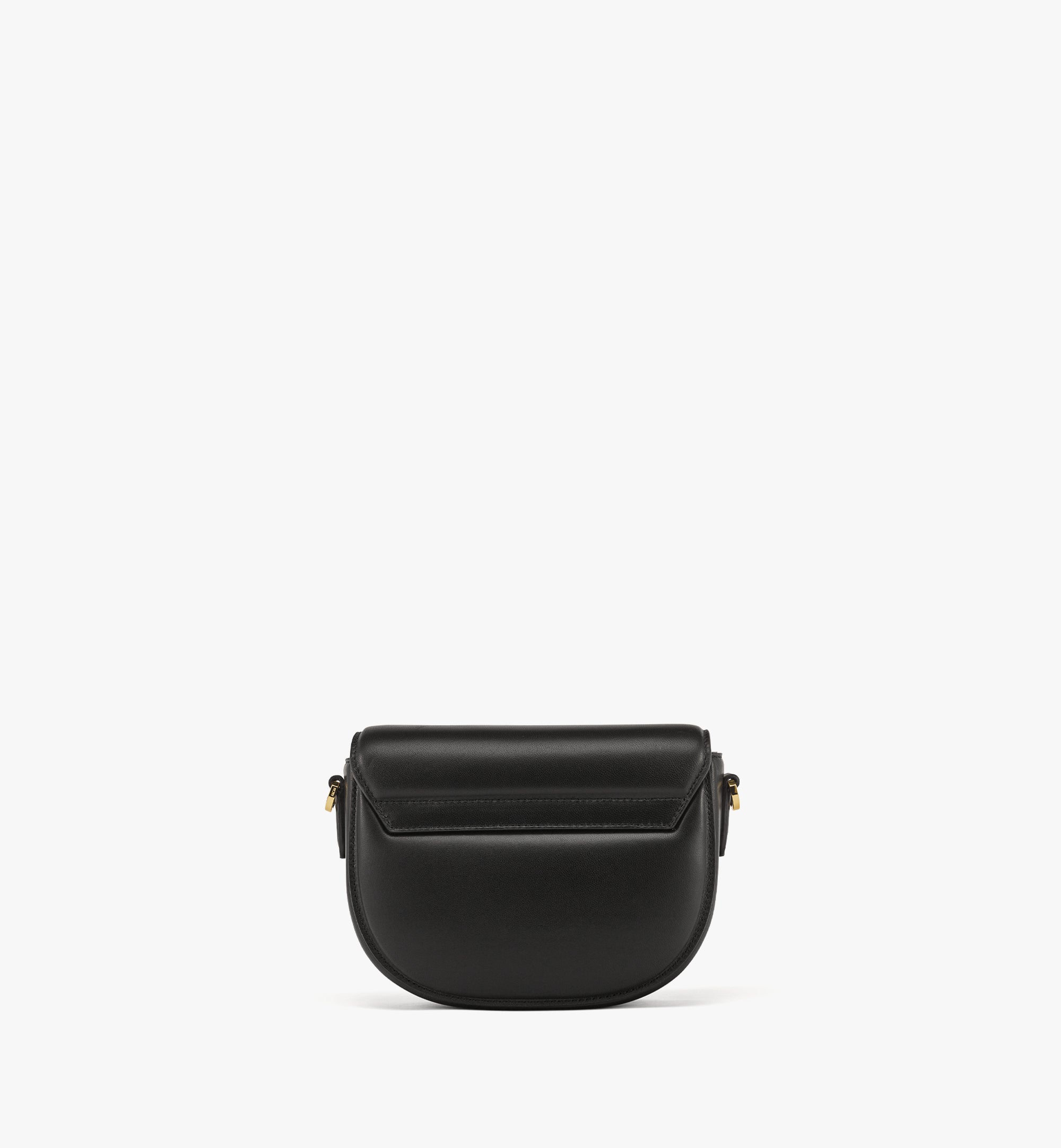 Mode Travia 레더 미니 크로스바디